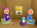 Pinky Dinky Doo S01E02 Tyler S Great Big Solo Polka Dot Pox