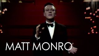 Matt Monro - I Have Dreamed (Showtime, 28.04.1968)