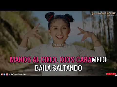 Karaoke | Milena Warthon - Warmisitay