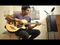 Hillsong United- A Ti Me Rindo (I Surrender) Cover ...