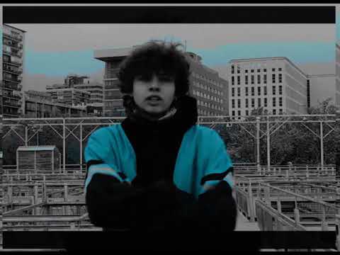 Degans - Octubre (Videoclip)