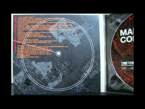 Main Concept - Give It To Me Clearly feat. SBG, Bu, Von Meister - MUC NYC STHLM BRM (2003)
