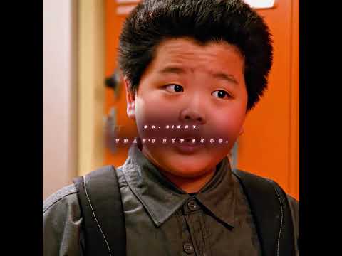Name: Fresh Off the Boat | Eddie brings his girlfriend home, and Jessica’s reaction… 🎬🎬#movie #edit
