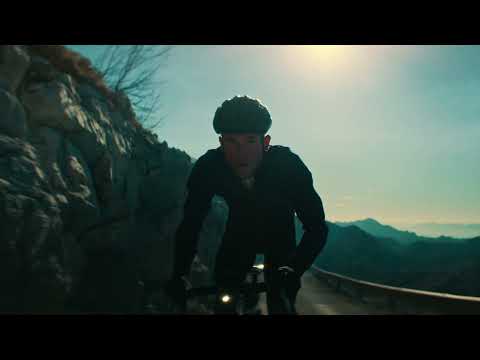 ペダル型パワーメーター Rally XC 200 ラリーエックスシー 200(SPD対応