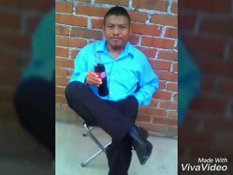 El fantasma  ft banda los populares del llano la vida del rancho