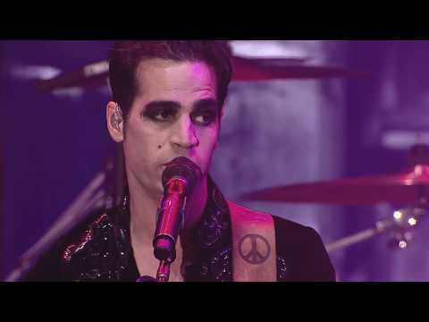 אביב גפן והתעויט - מחר - מתוך נשף רוק 2018