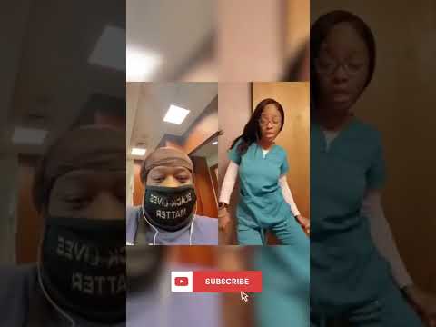 FDSU  Nurse bae #shorts