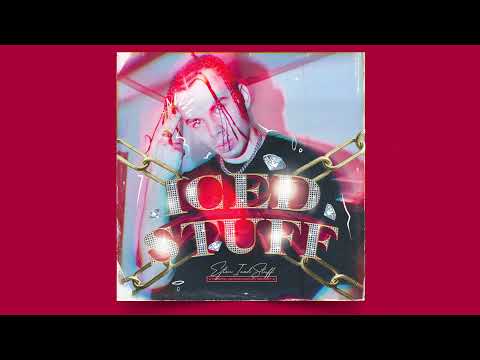 EJTEN - ICED STUFF (Prod. BUGI)