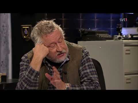 Veckans brott | S09E10 – Mordet på Göran Lundblad 2012 (SVT 2014)