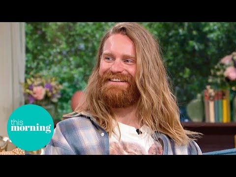 Sam Ryder On Life After Eurovision And His Biggest Gig Yet! | This Morning