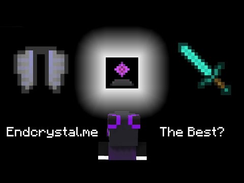 Why I play on Endcrystal - The best anarchy server | Arthemise