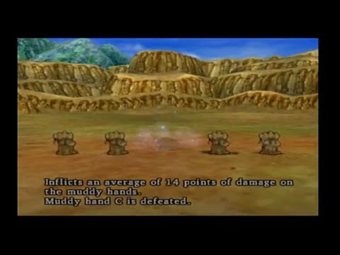 Dragon Quest 8 - Part 14 | Searching for a Ship