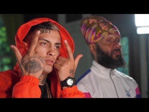 INTERNACIONAL LOVE(L-GANTE × DT Bilardo × Nadal × DJ Juancho) Audio oficial