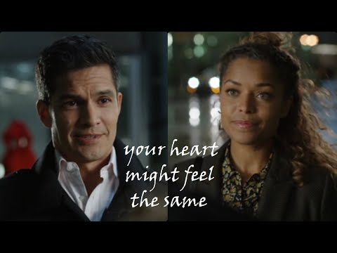 your heart might feel the same | melendaire (claire browne and neil melendez)