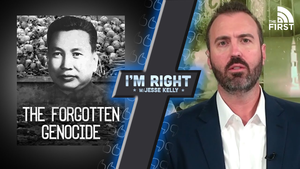 The Forgotten Genocide