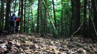 Some awesome shots of Boston Lot on big-hit bikes.