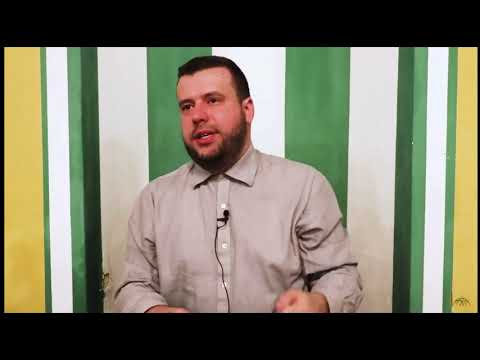 Donesi salavat na Allahovog Poslanika, sallallahu alejhi ve sellem