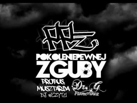 PPZ - Kredyt Zaufania feat. Musztarda & Dj wCzYtu (prod. Dr.G)