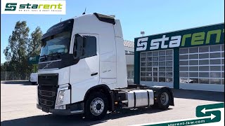 Volvo FH 500 XL-Kabine, Xenon, I-Shift, VEB+ truck tractor for sale image 4 Volvo FH 500 XL-Kabine, Xenon, I-Shift, VEB+ truck tractor image 4