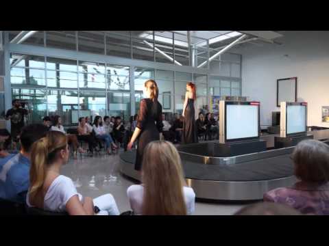 Feeric Fashion Days 2014 - Day III