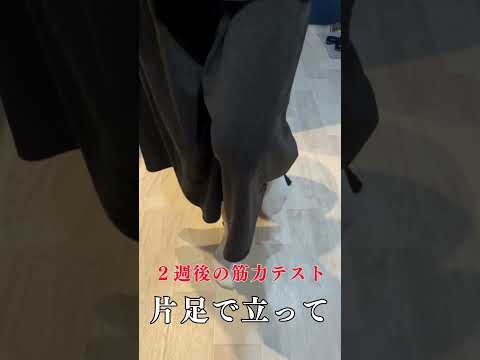 閉鎖神経障害の見つけ方