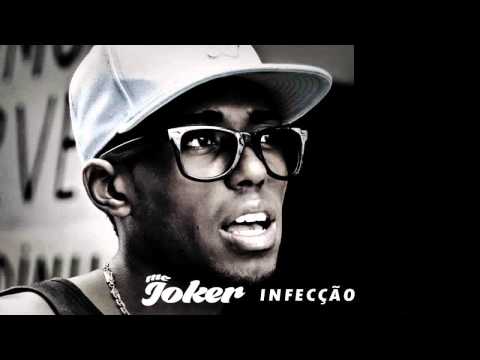 MC Joker - Infecção - Musica nova 2014 (DJ Dael) Lançamento Oficial 2014 - Funk DJC