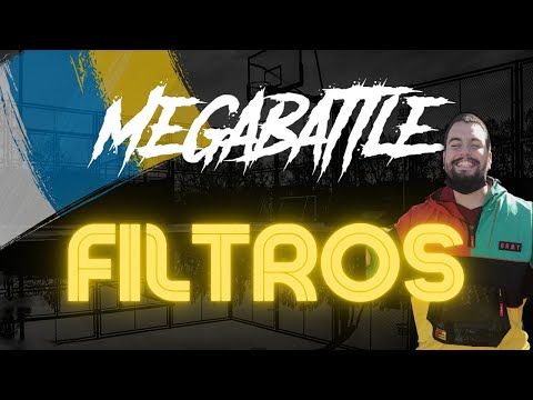 FILTROS | 🇮🇨MEGABATTLE UNDERSKILLZ🇮🇨 |250€ DE PREMIO