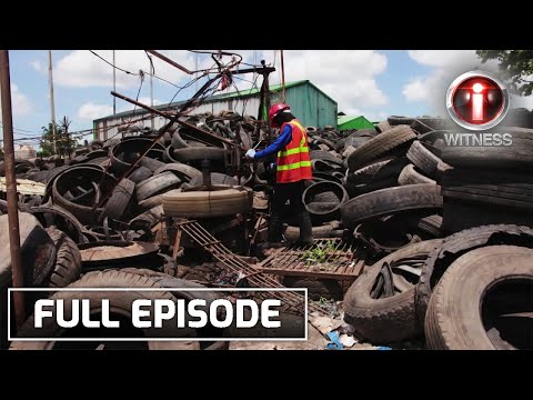 'Gulong', dokumentaryo ni Sandra Aguinaldo (Full episode) | I-Witness