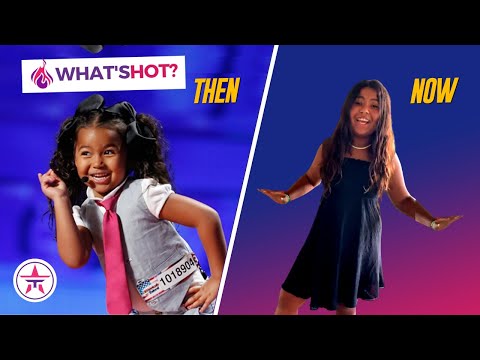What Happened to Heavenly Joy Jerkins? Cutest AGT Audition Ever THEN and NOW!