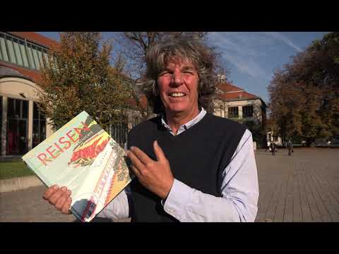 Reisen. Die illustrierte Geschichte