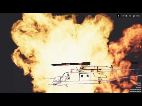 Russia vs American in People PLayground