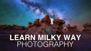 Basics of Astrophotography | Everything You Need To Know To Take Your First Night Sky Photos, TODAY