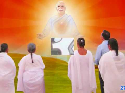 NAHIN Bhulenge BABA Wo Tera Pyar - BK Song - Ashit Desai - Shyama Chitar - Dipak Kapadia - BK Mohan.