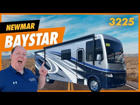 #1 Luxury Motorhome Hershey RV Show!