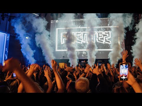 David Puentez - Hamburg Takeover 2022