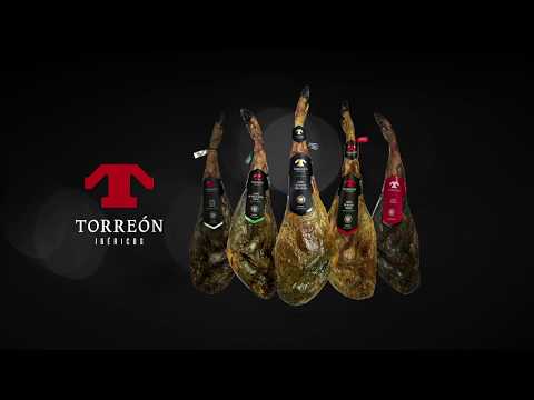 PRODUCTOS - Ibéricos Torreón