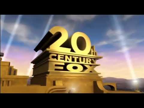 20th Century Fox becomes LEF! (NTSC Version)