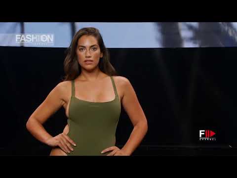 ALL SISTER SPRING 2021 Gran Canaria - Swimwear & Underwear