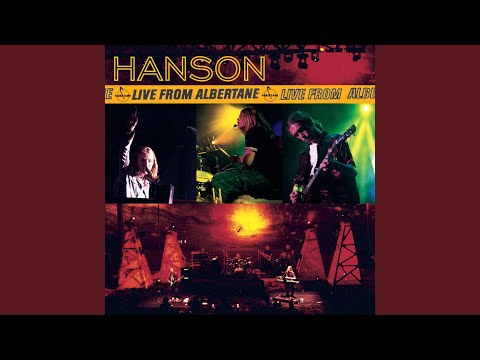 Video thumbnail for I Will Come To You (Live From Albertane)