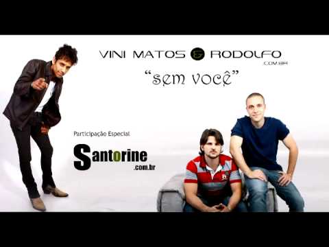 Sem Você video