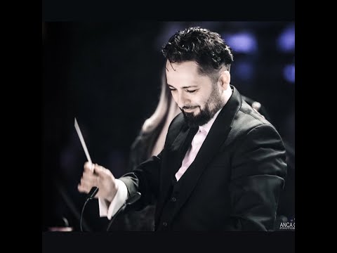 Camille Saint-Saens  - Bacchanale -dirijor Daniel Jinga