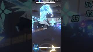Toshiro pretty dope