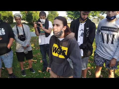 Cuartos - Masto vs Bloody [MiraelbuenRap]
