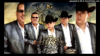 Los Plebes Del Rancho - Jefe De Jefes (El Mencho) (Corridos 2017)