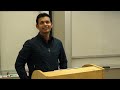 Stanford MS&E435 AI Supercycle Timestamps: Economics of Generative AI Chapters