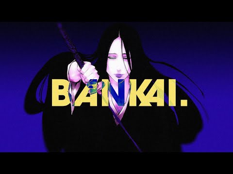 Overanalyzing Bankai