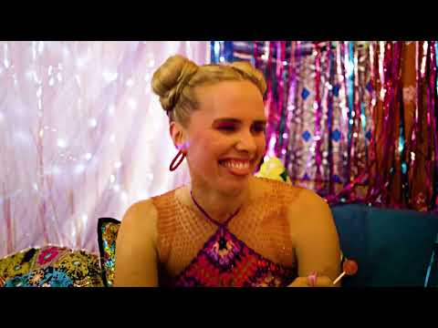 Birdee ft. Nell Shakespeare - Disco For One