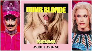 "Dumb Blonde" | Lip Sync Cut | Canada's Drag Race S6