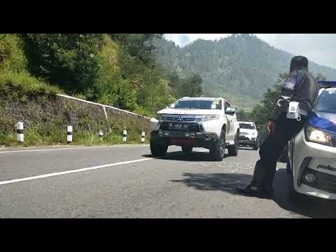 PAJERO ONDONESIA BERSATU SURABAYA