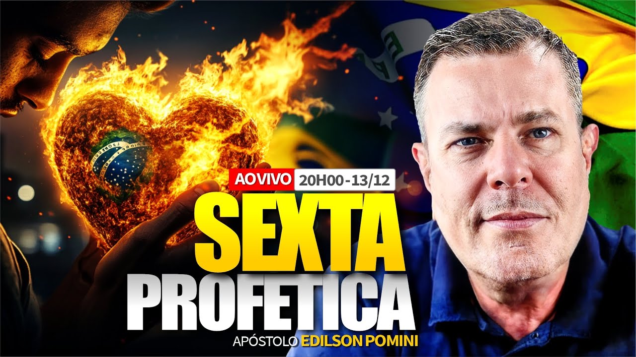 SEXTA PROFÉTICA